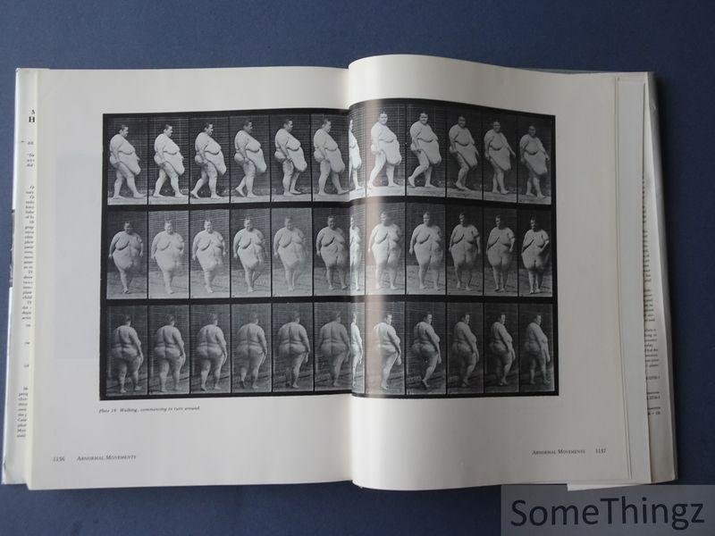 Eadweard Muybridge. - Muybridge's complete human and animal locomotion. All 781 plates from the 1887 Animal Locomotion by Eadweard Muybridge. Volume II.