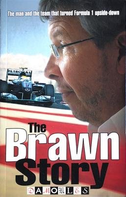 Christopher Hilton - The Brawn Story