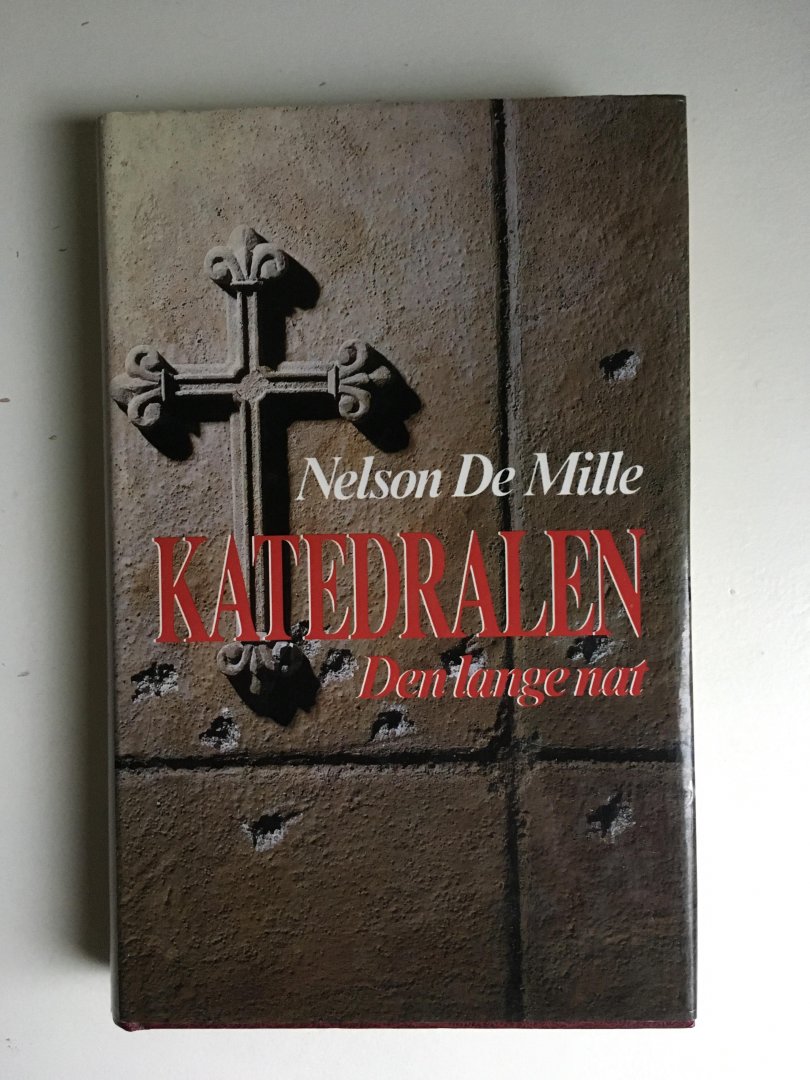 Katedralen; den lange Nat