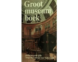 Mike Schuyt - Groot museumboek
