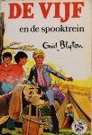 Blyton, Enid - Deel 7: De  vijf en de spooktrein