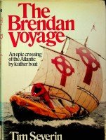 Severin, T - The Brendan Voyage