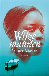 NADLER, Stuart - Wijze mannen