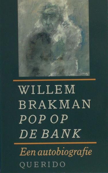 Brakman, Willem. - Pop op de bank.