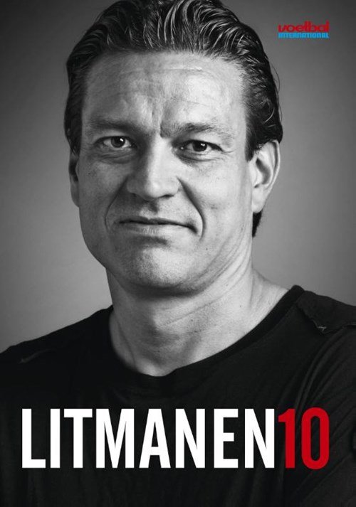 Jari Litmanen - Litmanen 10