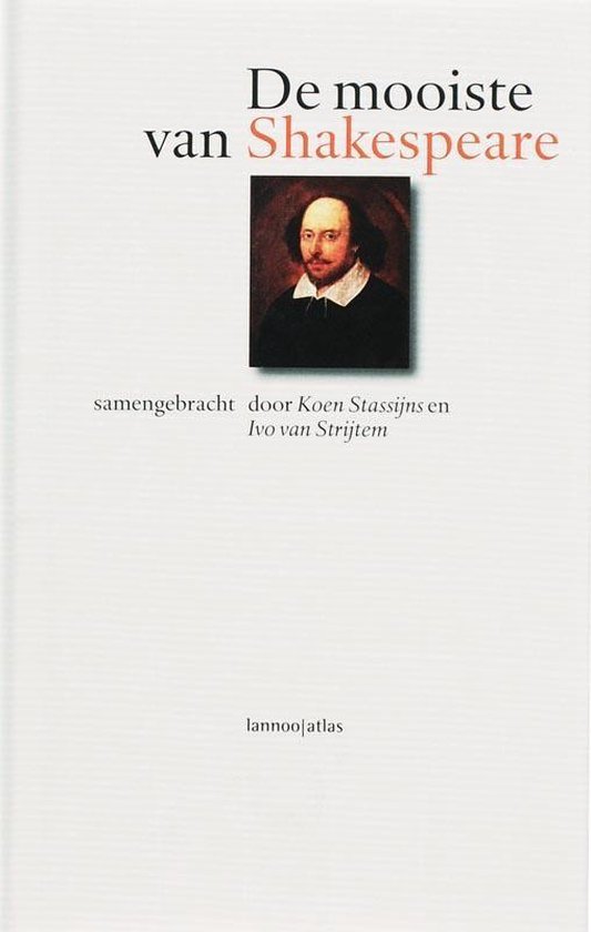 W. Shakespeare - De Mooiste Van Shakespeare