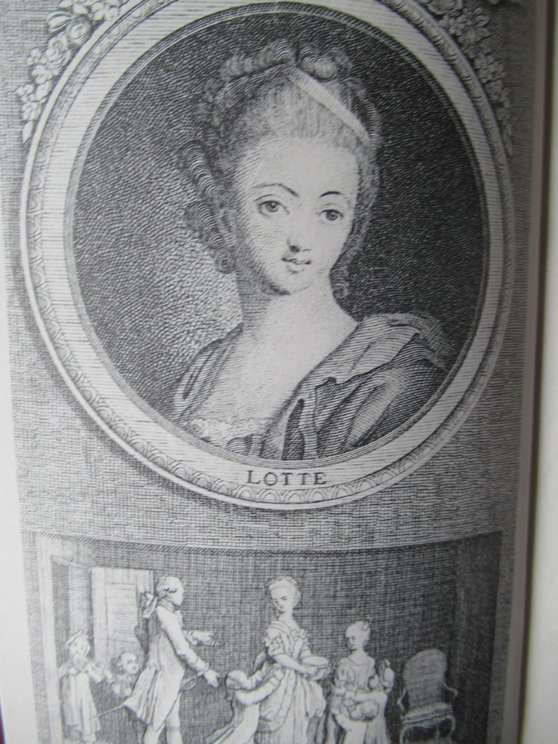 Seele, Astrid - Frauen um Goethe