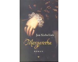 Jan Siebelink - Margaretha