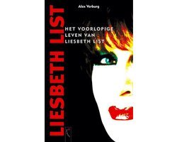 Liesbeth List - Het Voorlopige Leven Van Liesbeth List