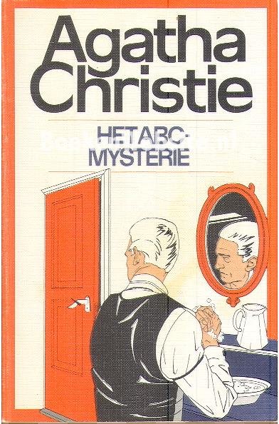 Christie, A. - Abc mysterie / druk 5
