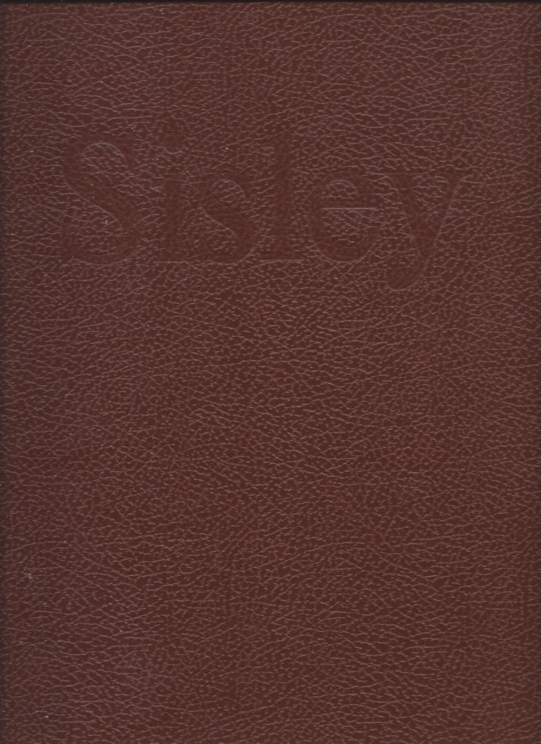 Daulte, François - Sisley (Alfred)