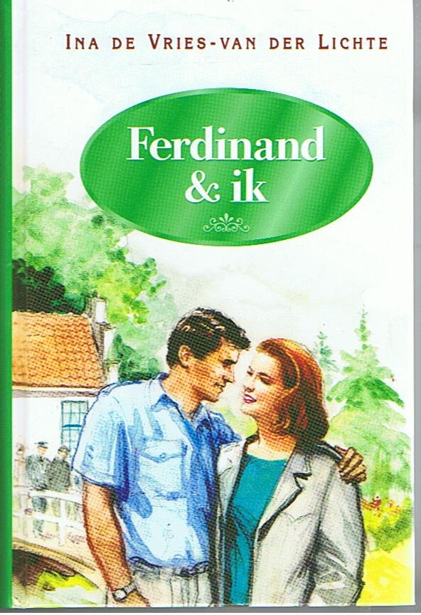 Vries, Ina de - Ferdinand & ik