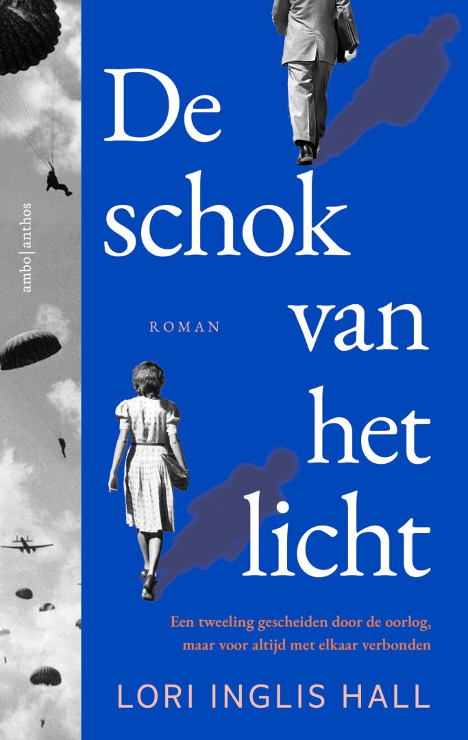 Lori Inglis Hall - De schok van het licht
