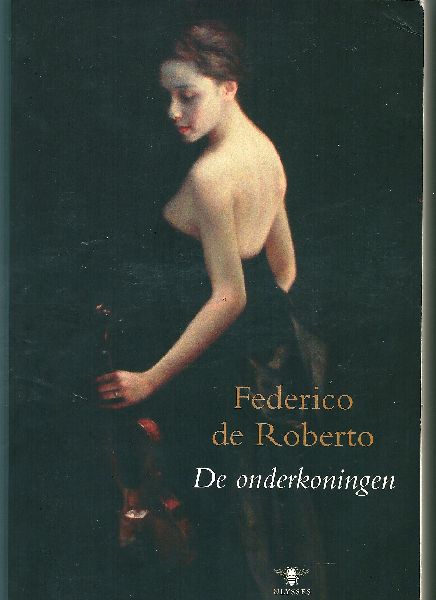 Roberto, Frederico de - De Onderkoningin