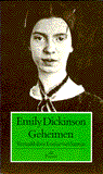 Dickinson, Emily - Geheimen