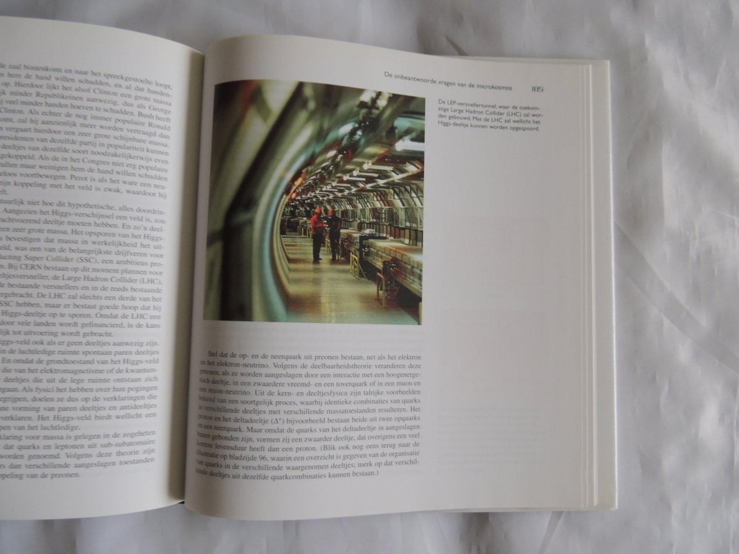 Solomey, Nickolas - Het ongrijpbare neutrino, Een subatomair detectiveverhaal - Wetenschappelijke bibliotheek 61