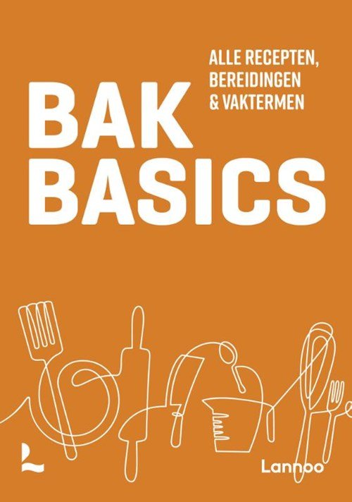 Ivvob Vzw - Bakbasics