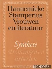 Stamperius, Hannemieke - Vrouwen en literatuur: een inleiding