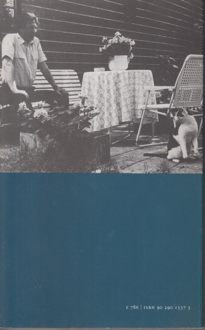 Biesheuvel (Schiedam , 23 mei 1939 ), Jacob Martinus Arend (Maarten) - Reis door mijn kamer - Verhalen