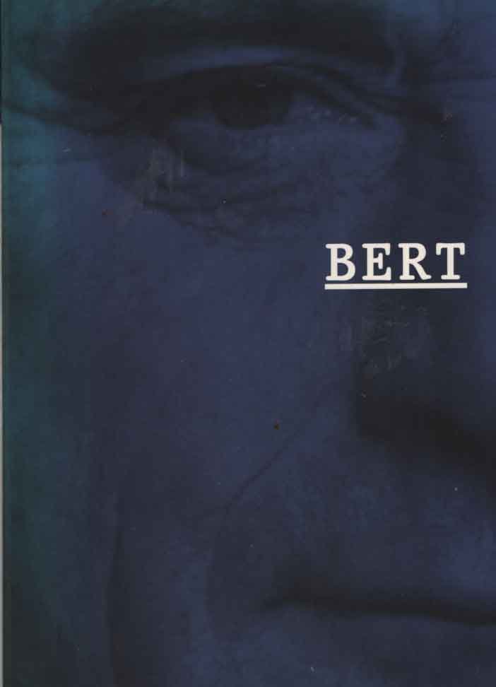 Evers, Karin - Bert en het beeld