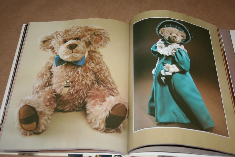 Ted Menten - The Teddy Bear Lover's Companion