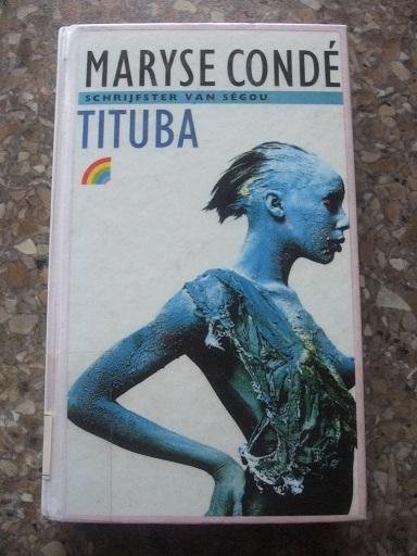Condé, Maryse - Tituba