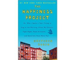 Gretchen Rubin - Happiness Project EXPORT