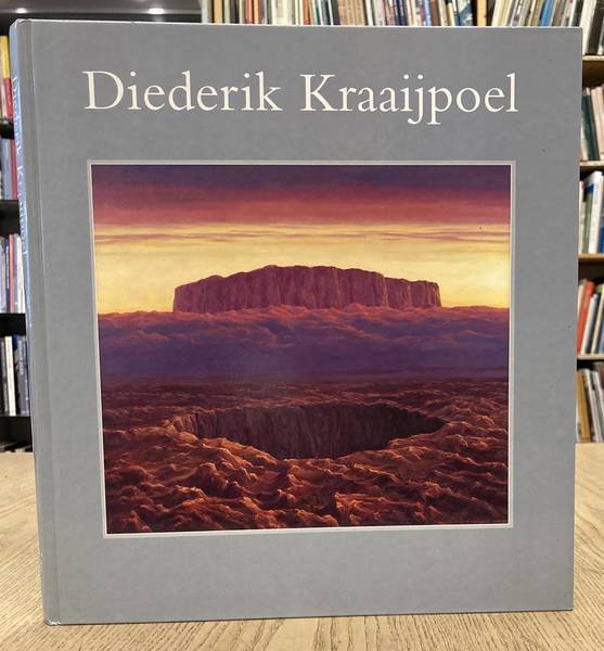 KRAAIJPOEL, DIEDERIK - ERNST VAN DE WETERING E.A. - Diederik Kraaijpoel.