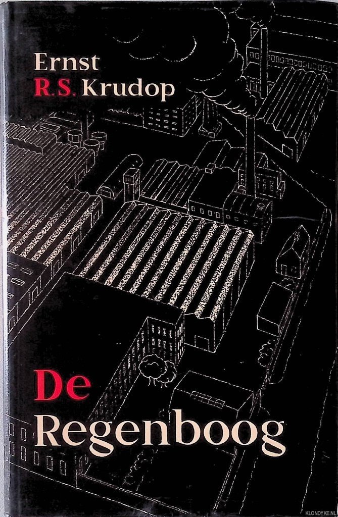 Krudop, Ernst R.S. - De Regenboog