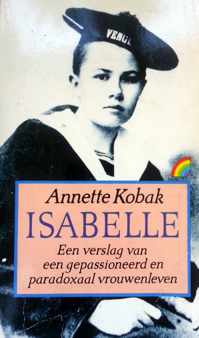 Kobak, Annette - Isabelle