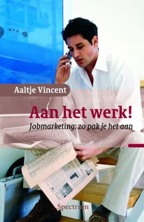 A. Vincent - Jobmarketing