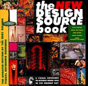 Sparke, Penny / Hodges,Felice / e.a. - The New Design Source Book