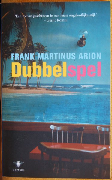 Arion, Frank Martinus - Dubbelspel