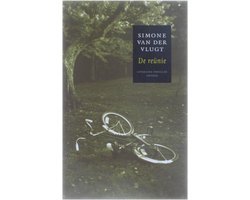 Simone van der Vlugt - De Reunie