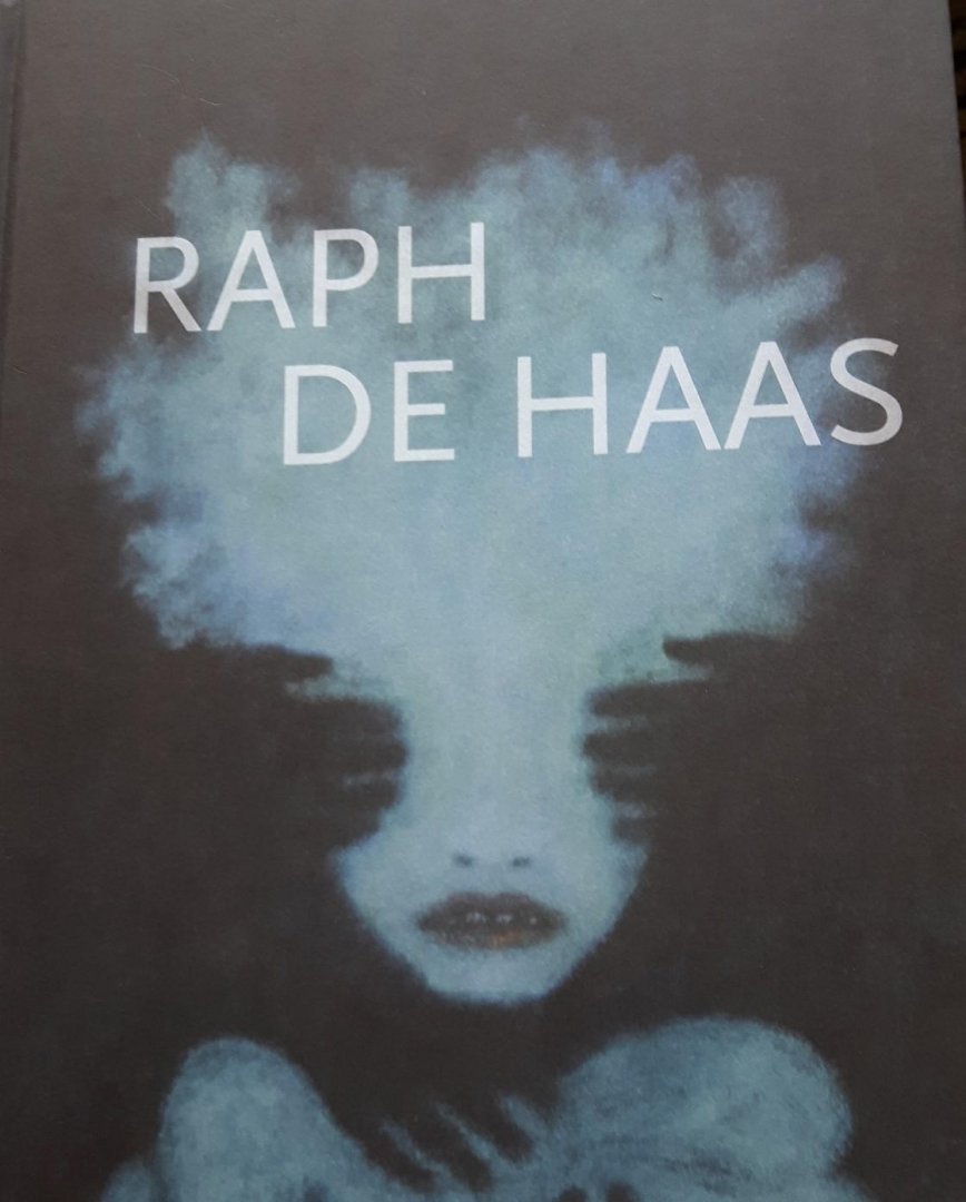 Haas, Raph de [tekst en fotografie] - Raph de Haas