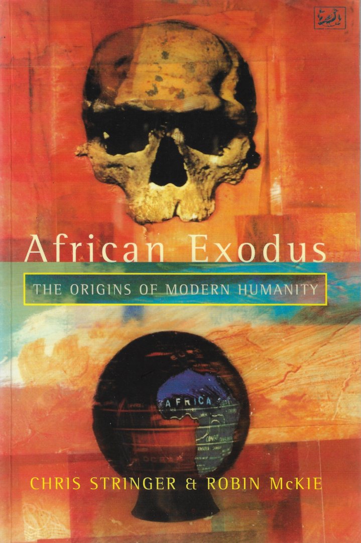 Stringer, Chris - African Exodus