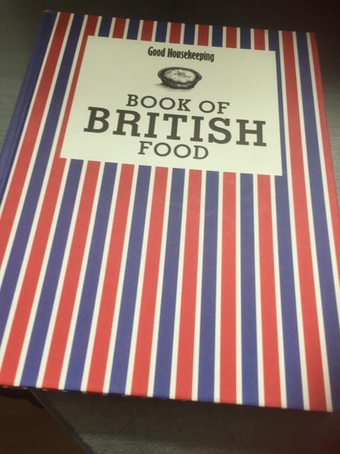 Good Housekeeping Institute - Good Housekeeping Book of British Food