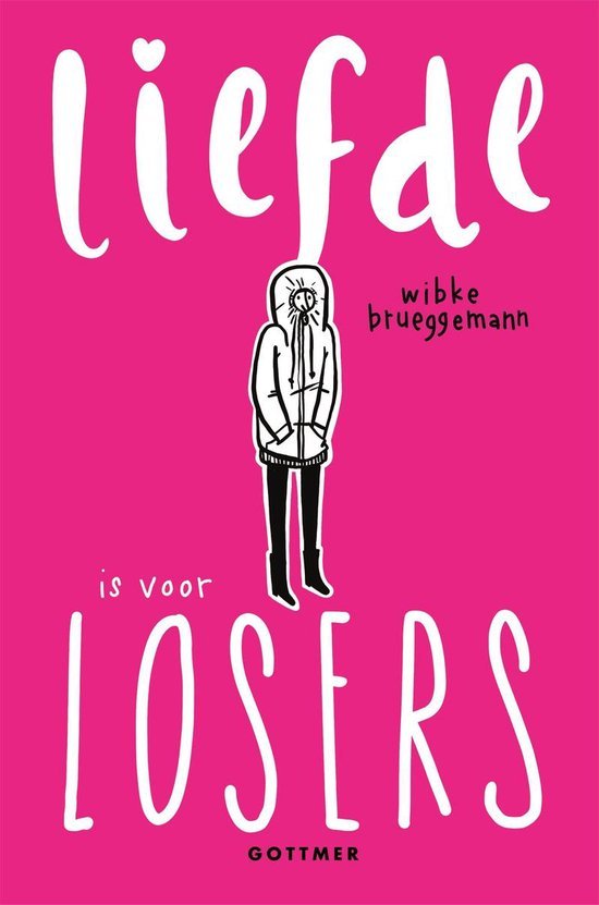Brueggemann, Wibke - Liefde is voor losers