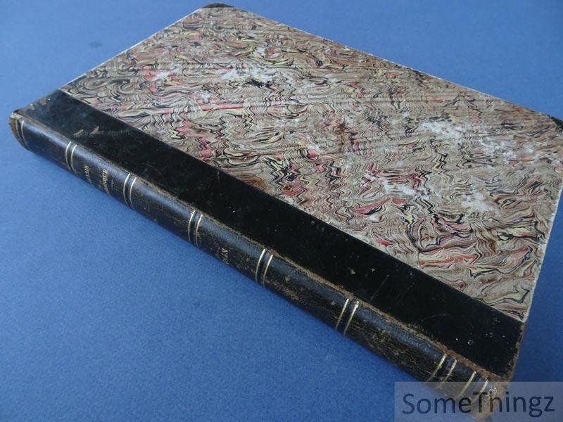 Charton, Edouard M. (dir.) - Le Magasin Pittoresque. Seizième année. 1848.