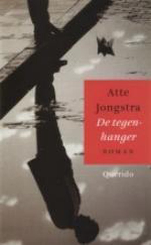 Jongstra, A. - De Tegenhanger