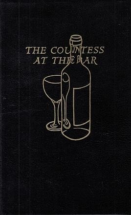 POUND, Omar - The Countess at the Bar. Illustrated by Anthony Wilcock. (1/5 deluxe copies in full leather).