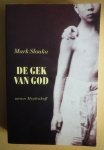 Mark Slouka - De  gek van God