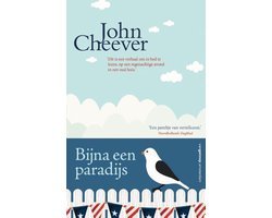 John Cheever - Bijna een paradijs