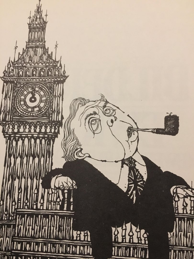 Ewert Karlsson - Bilder ewk