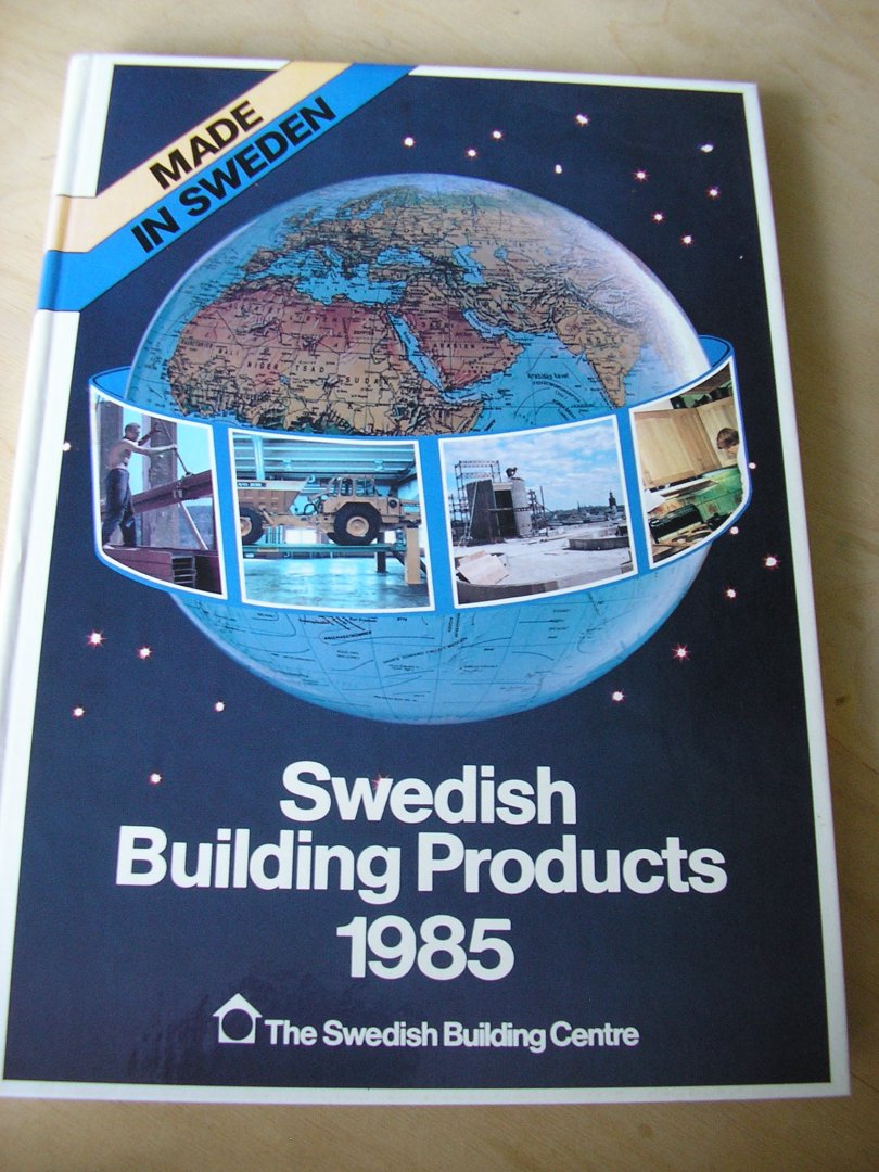  - Swedish Building Products 1985