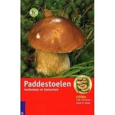 Grunert, Helmut, Reante Grunert - Paddestoelen. Herkennen en benoemen