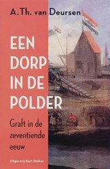 Dorp in de polder - Graft in de zeventiende eeuw