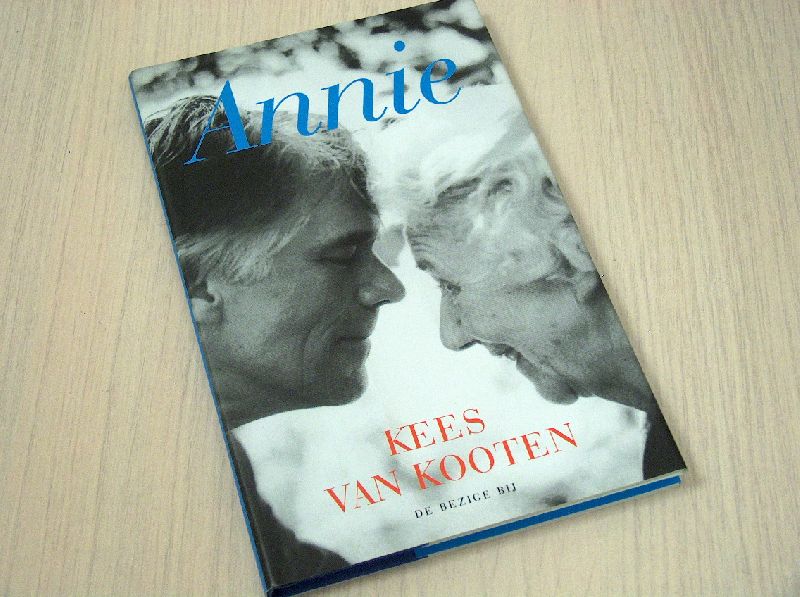 Kooten, Kees van - Annie