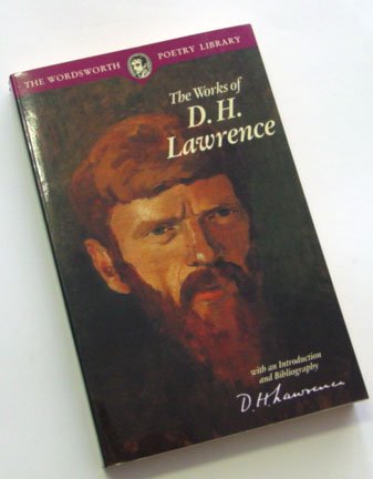 Lawrence, D.H. - The works of D.H. Lawrence
