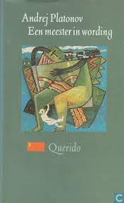 Platonov, Andrej - Een meester in wording